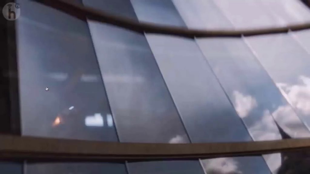 If SOUND Iron Man used Windows instead of Jarvis,