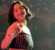 SOUND Black Tank Top TWICE JIHYO