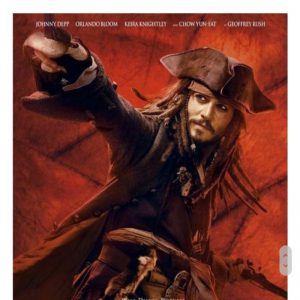 Why Johnny Depp Hates to Return to Pirates of the Caribbean