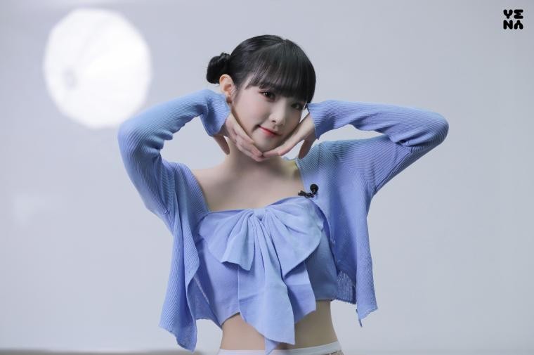 Behind story of Choi Yena's Sudden Attack