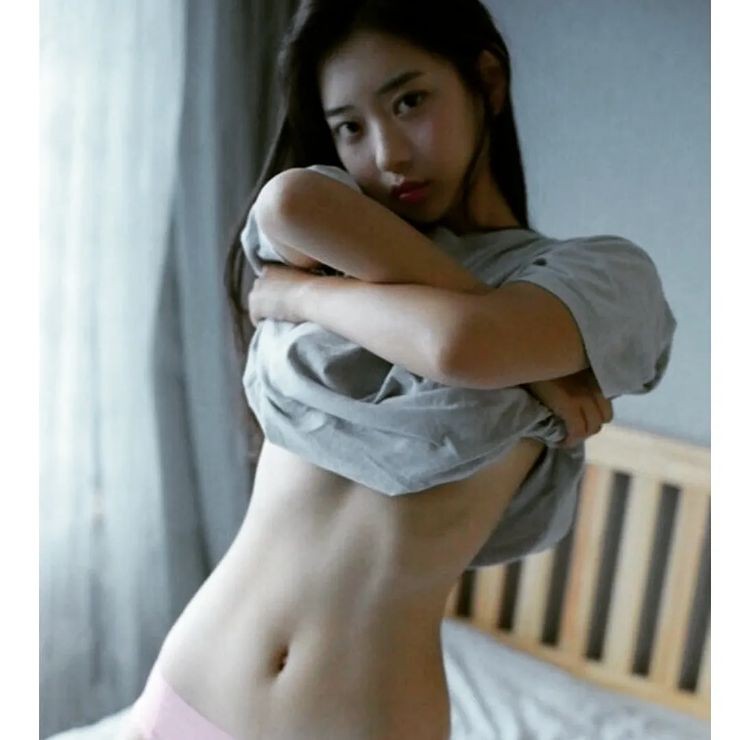 Shin Jae Eun