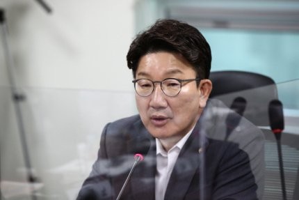 Breaking news: Kwon Sung-dong, sorry for the hiring remarks...Apologize to the young man