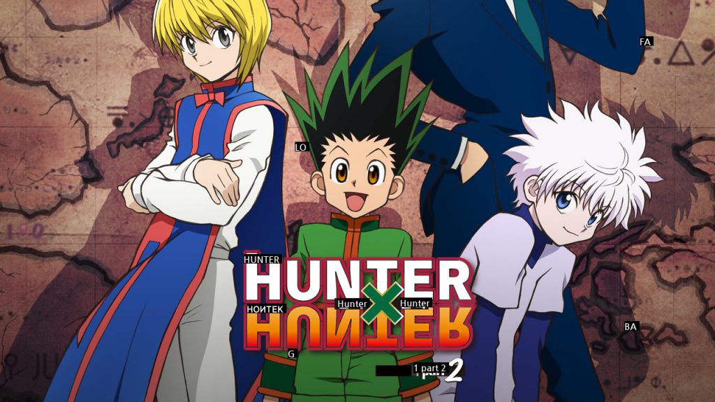 Breaking News: Hunter x Hunter Togashi's Health Worsens