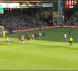 Arsenal vs Bournemouth Saliba Additional Goal(Singing? (Singing?