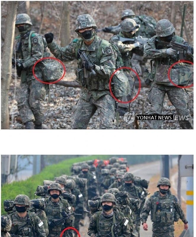 What Mildeoks in the West Are Curious About Korean Military