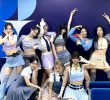 TWICE Talk that Talk! Music show promotions are over