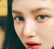 NU'EST JINES ELLE X CHANEL beauty pictorial. Members in hanbok