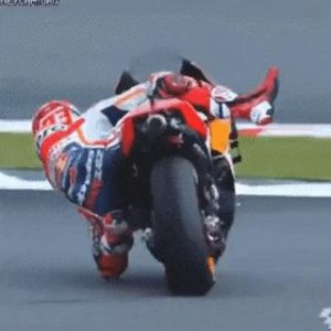 Importance of Bike Protection Equipment gif