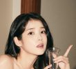 IU J.S.Tina pictorial, high definition