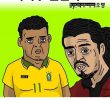 What Happens When Brazilian Soccer Star Kidnapped Dad