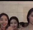(SOUND)Kim Na-jung and her friends' dizzying bikini body