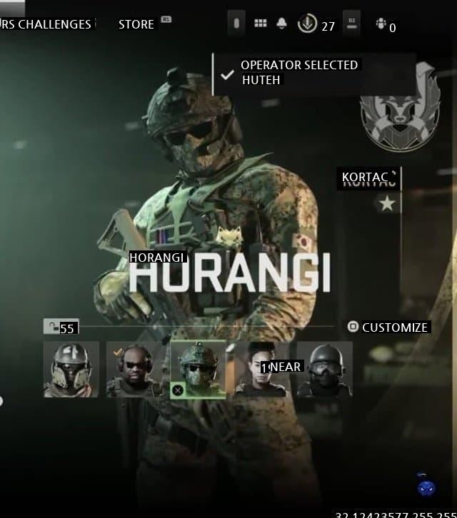 Modern Warfare 2 Korea Characters jpg