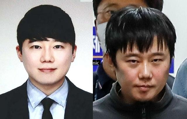 Shindang Station killer looks totally different