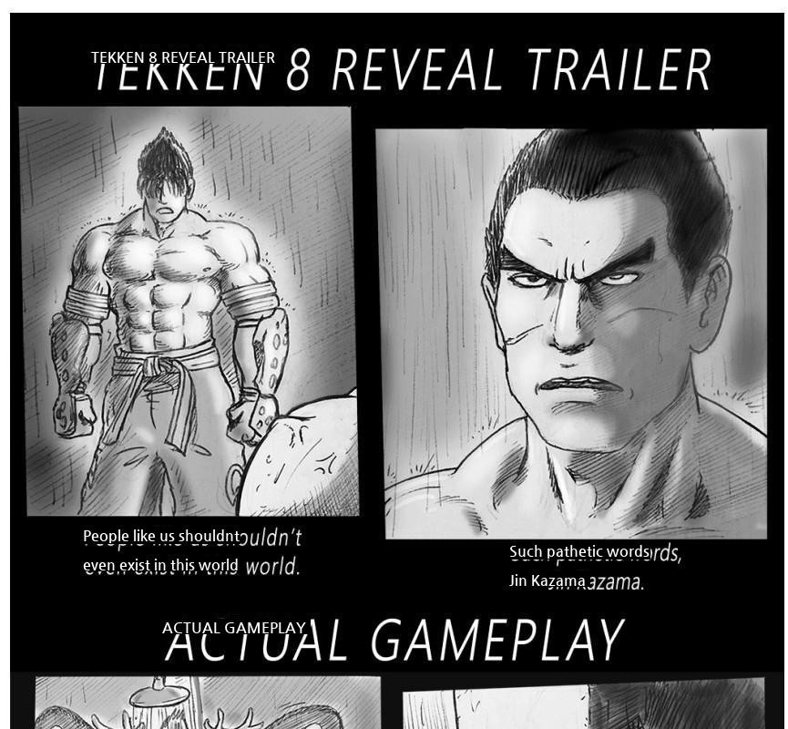 Expectations after the release of Tekken 8