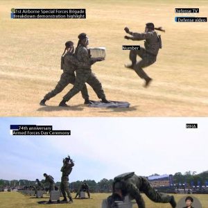 The worst event of the Korean military in the field.jpg