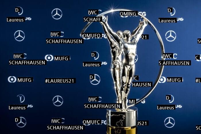 Lionel Messi's only award as a footballer