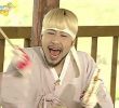 Noh Hongchul sings folk songs out of the window when asked to sing folk songs LOL