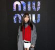 Other Miu Miu Paris Fashion Week, Girls' Generation's Yoona
