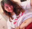 Taiwanese high school girl influencer Rising Sun Flag T-shirt controversy.jpg