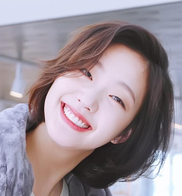 Kim Goeun