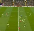 Liverpool vs Manchester City, the first half is over! It was the first half of the year that I didn't even know how time went!!