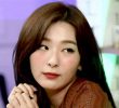 flirtatious Seulgi