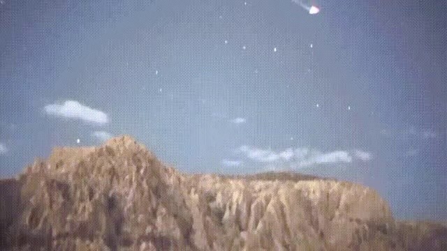 (SOUND)U.S. military's production of night vision