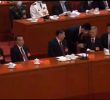 (SOUND)The full version of Hu Jintao's forced exit video that China is gritting its teeth and erasing