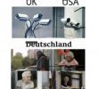 Why there is no CCTV in Germany