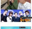 Old variety shows vs. current variety shows