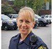 Pink handcuffs in vogue among U.S. policewomen