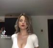 (SOUND)White Shirt TikTok Girl