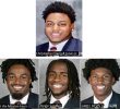 Midnight shootings at Virginia University...Three American football players killed.JPG|Three American football players killed