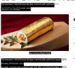 160,000 won kimbap sold at hotels in Japan