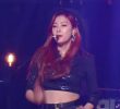 Apink's performances are always sexy, but they have a luxurious atmosphere