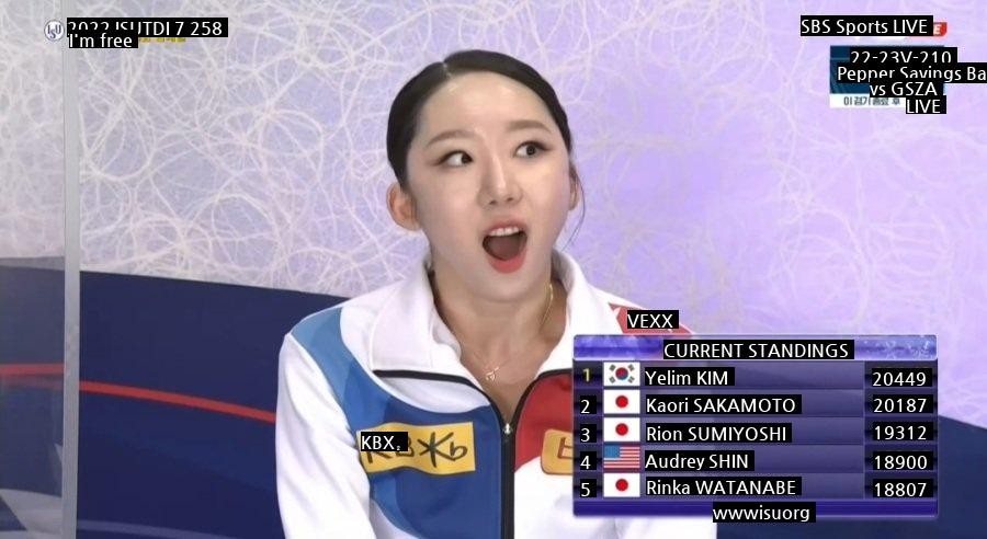 (SOUND)Figure skating gold medal for the first time since Kim Yu-na.jpg
