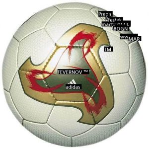 21st Century World Cup Official Ball Design Transformation