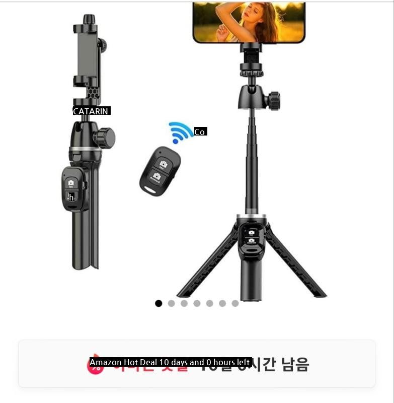 11MaZone is offering a discount on selfie sticks