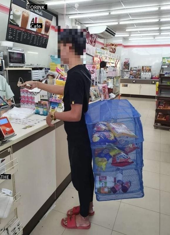 How Thailand Is Banned on Plastic Bags