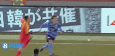 Artistic Jjajang Soccer