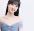 Park Eunbin's most revealing outfit in her life