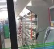 (SOUND)I hate it. Convenience store in Tokyo, Japan
