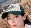 (SOUND)Track and field athlete, Kim Minji, who supplements night exercise