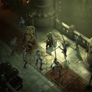 Skill revealed in Diablo 4 Code Necromancer jpg