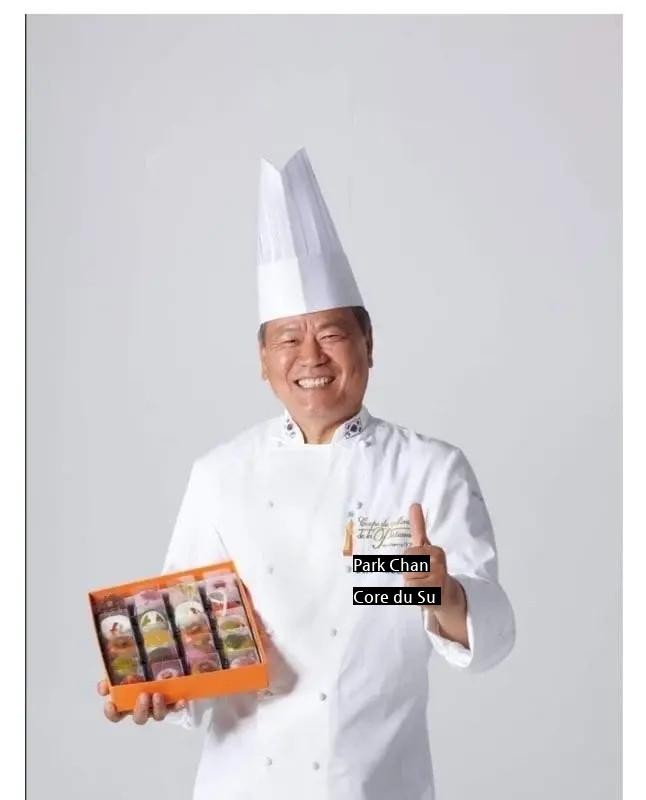 Master of Korean confectionery 14 representative bread.jpg