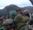 (SOUND)Chinese troops hit hard at the border