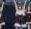 Winter - Beautiful Christmas music video cut
