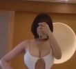 Likes and dislikes swimming suit MP4
