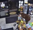 A convenience store robber that the police don't know what to do