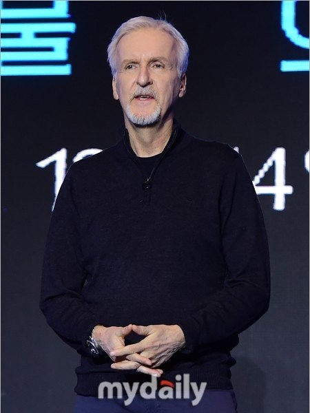 "James Cameron Avatar 5" The Story of the Butterflies Arriving on Earth" to be released in 2028